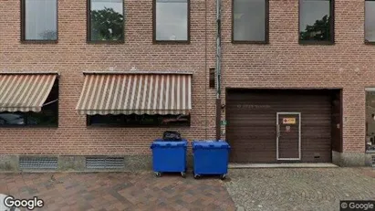 Kontorslokaler att hyra i Malmö Centrum - Bild från Google Street View