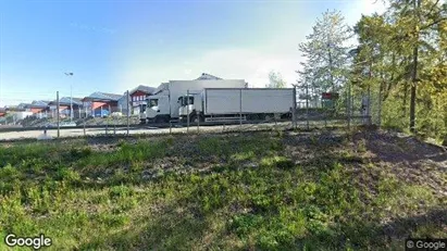 Industrilokaler att hyra i Järfälla - Bild från Google Street View