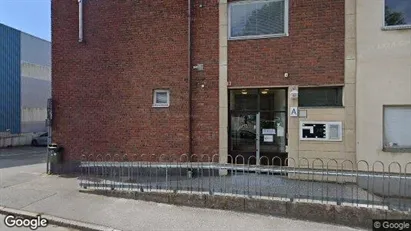 Kontorslokaler att hyra i Söderort - Bild från Google Street View