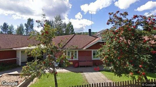 Affärslokaler att hyra i Forshaga - Bild från Google Street View