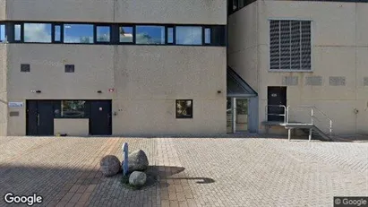 Kontorslokaler att hyra i Göteborg Centrum - Bild från Google Street View