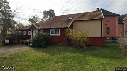 Kontorslokaler att hyra i Kalmar - Bild från Google Street View