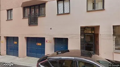 Kontorslokaler att hyra i Södermalm - Bild från Google Street View