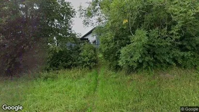 Industrilokaler att hyra i Sundsvall - Bild från Google Street View