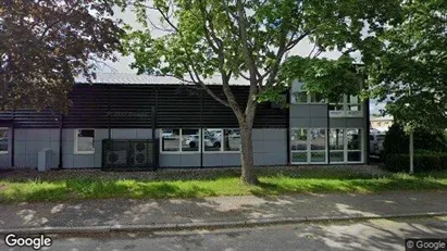 Kontorslokaler att hyra i Linköping - Bild från Google Street View