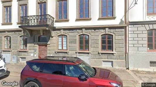 Kontorslokaler att hyra i Göteborg Centrum - Bild från Google Street View