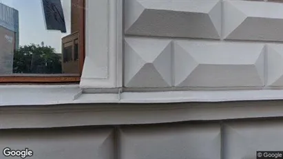 Kontorslokaler att hyra i Malmö Centrum - Bild från Google Street View