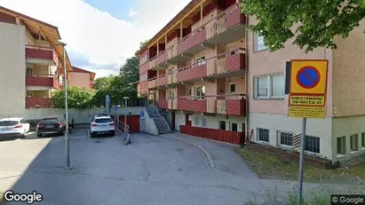 Kontorslokaler att hyra i Danderyd - Bild från Google Street View