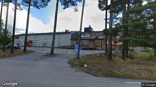 Kontorslokaler att hyra i Södertälje - Bild från Google Street View