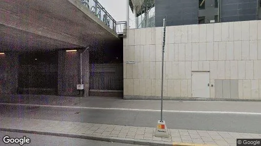 Affärslokaler att hyra i Område ej specificerat - Bild från Google Street View