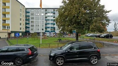 Kontorslokaler att hyra i Norrköping - Bild från Google Street View