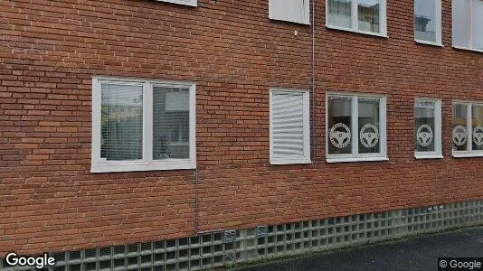 Kontorslokaler att hyra i Östersund - Bild från Google Street View