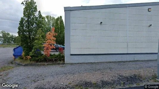 Affärslokaler till försäljning i Norrköping - Bild från Google Street View