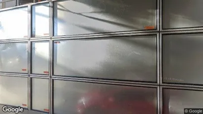 Kontorslokaler att hyra i Stockholm Innerstad - Bild från Google Street View