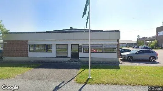 Kontorshotell att hyra i Örebro - Bild från Google Street View