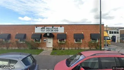 Affärslokaler till försäljning i Kirseberg - Bild från Google Street View