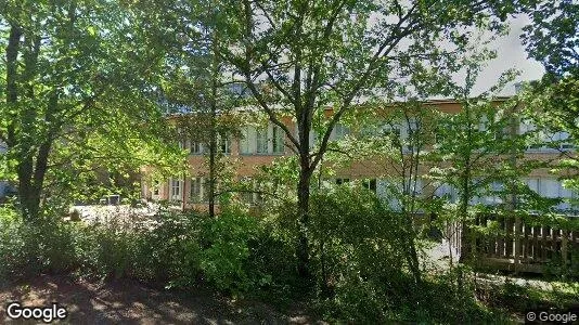 Kontorslokaler att hyra i Danderyd - Bild från Google Street View