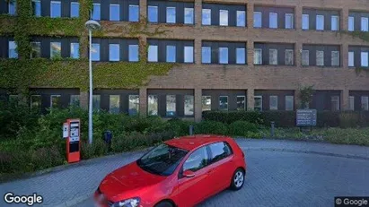 Kontorslokaler att hyra i Danderyd - Bild från Google Street View