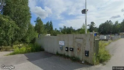 Affärslokaler att hyra i Botkyrka - Bild från Google Street View