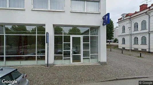Kontorslokaler att hyra i Växjö - Bild från Google Street View