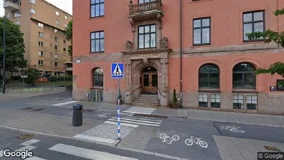Kontorslokaler att hyra i Område ej specificerat - Bild från Google Street View