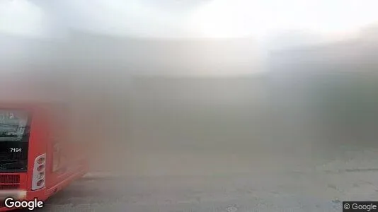 Kontorslokaler att hyra i Sollentuna - Bild från Google Street View