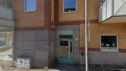 Kontorslokaler att hyra i Gislaved - Bild från Google Street View