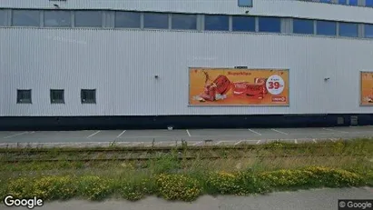 Kontorslokaler att hyra i Göteborg Östra - Bild från Google Street View
