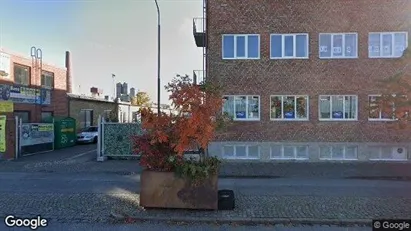 Kontorslokaler att hyra i Sofielund - Bild från Google Street View