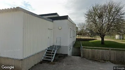 Affärslokaler att hyra i Örebro - Bild från Google Street View