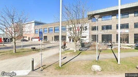 Kontorslokaler att hyra i Karlstad - Bild från Google Street View