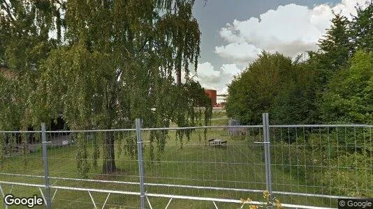 Affärslokaler till försäljning i Tranås - Bild från Google Street View