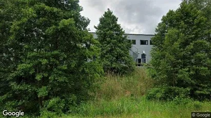 Affärslokaler till försäljning i Partille - Bild från Google Street View