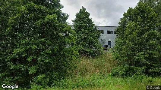 Affärslokaler till försäljning i Partille - Bild från Google Street View
