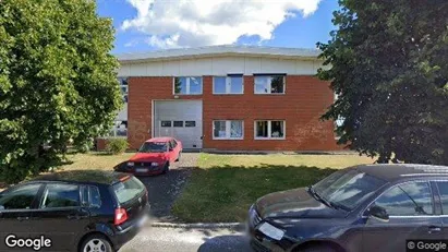 Kontorslokaler att hyra i Askim-Frölunda-Högsbo - Bild från Google Street View