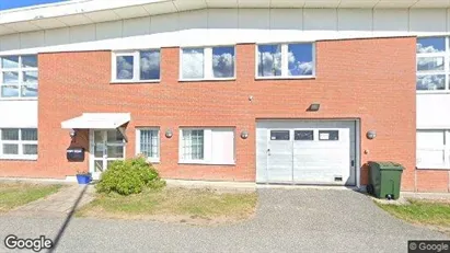 Kontorslokaler att hyra i Askim-Frölunda-Högsbo - Bild från Google Street View