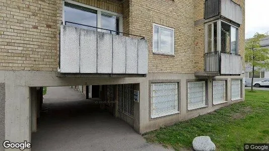 Kontorslokaler att hyra i Västerort - Bild från Google Street View