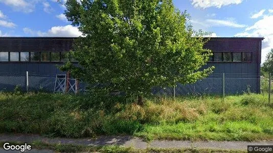 Affärslokaler att hyra i Västerås - Bild från Google Street View