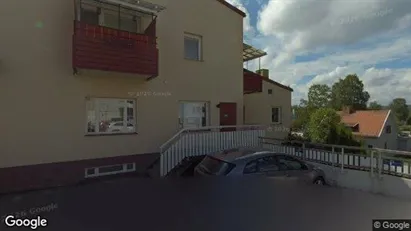 Bostadsfastigheter till försäljning i Ockelbo - Bild från Google Street View