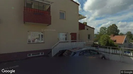 Bostadsfastigheter till försäljning i Ockelbo - Bild från Google Street View