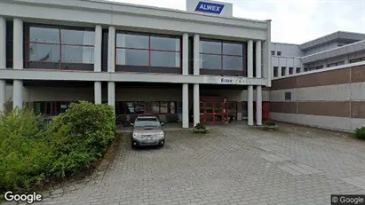 Kontorshotell att hyra i Växjö - Bild från Google Street View