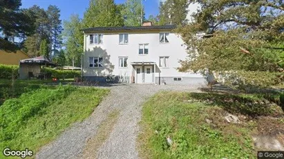 Affärslokaler till försäljning i Ockelbo - Bild från Google Street View