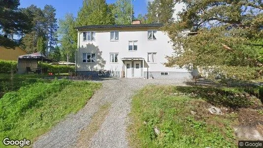 Affärslokaler till försäljning i Ockelbo - Bild från Google Street View