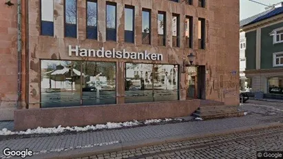 Affärslokaler att hyra i Norrköping - Bild från Google Street View