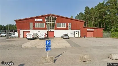 Affärslokaler att hyra i Norrköping - Bild från Google Street View