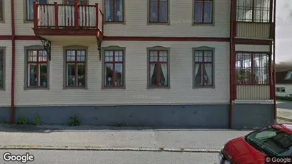 Affärslokaler till försäljning i Nora - Bild från Google Street View