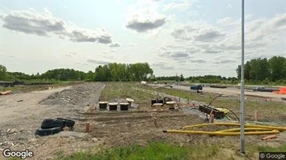 Affärslokaler till försäljning i Västerås - Bild från Google Street View