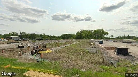 Affärslokaler till försäljning i Västerås - Bild från Google Street View