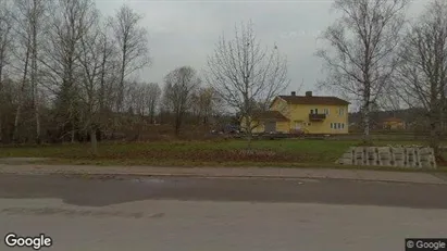 Kontorslokaler till försäljning i Karlstad - Bild från Google Street View