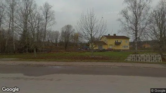 Kontorslokaler till försäljning i Karlstad - Bild från Google Street View